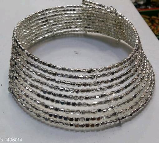 Exquisite Bejeweled Alloy Chokers