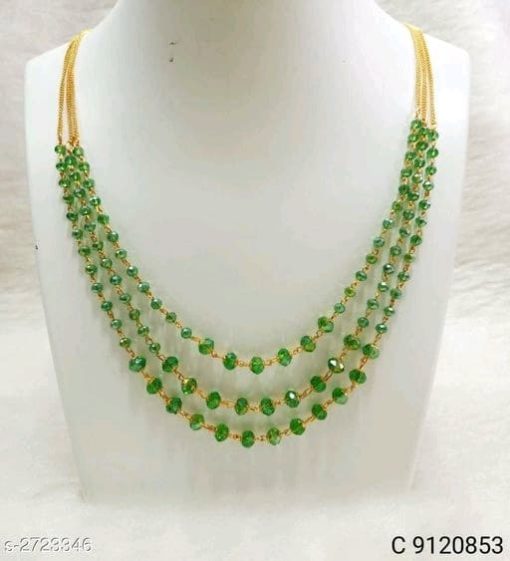 Anshu Fabulous Women's Necklaces