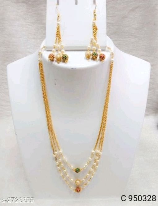 Anshu Fabulous Women's Necklaces