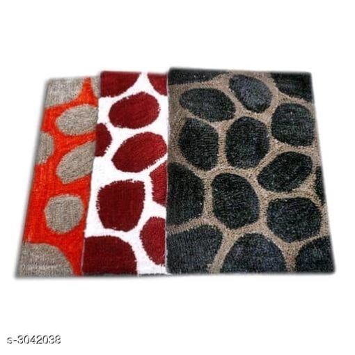 Classic Graceful MicroPoly Doormats