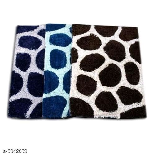 Classic Graceful MicroPoly Doormats